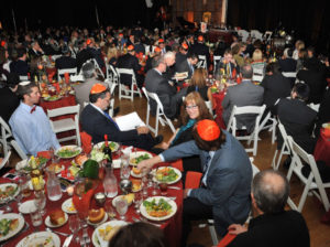 Private - Chabad of Hopkins Banquet